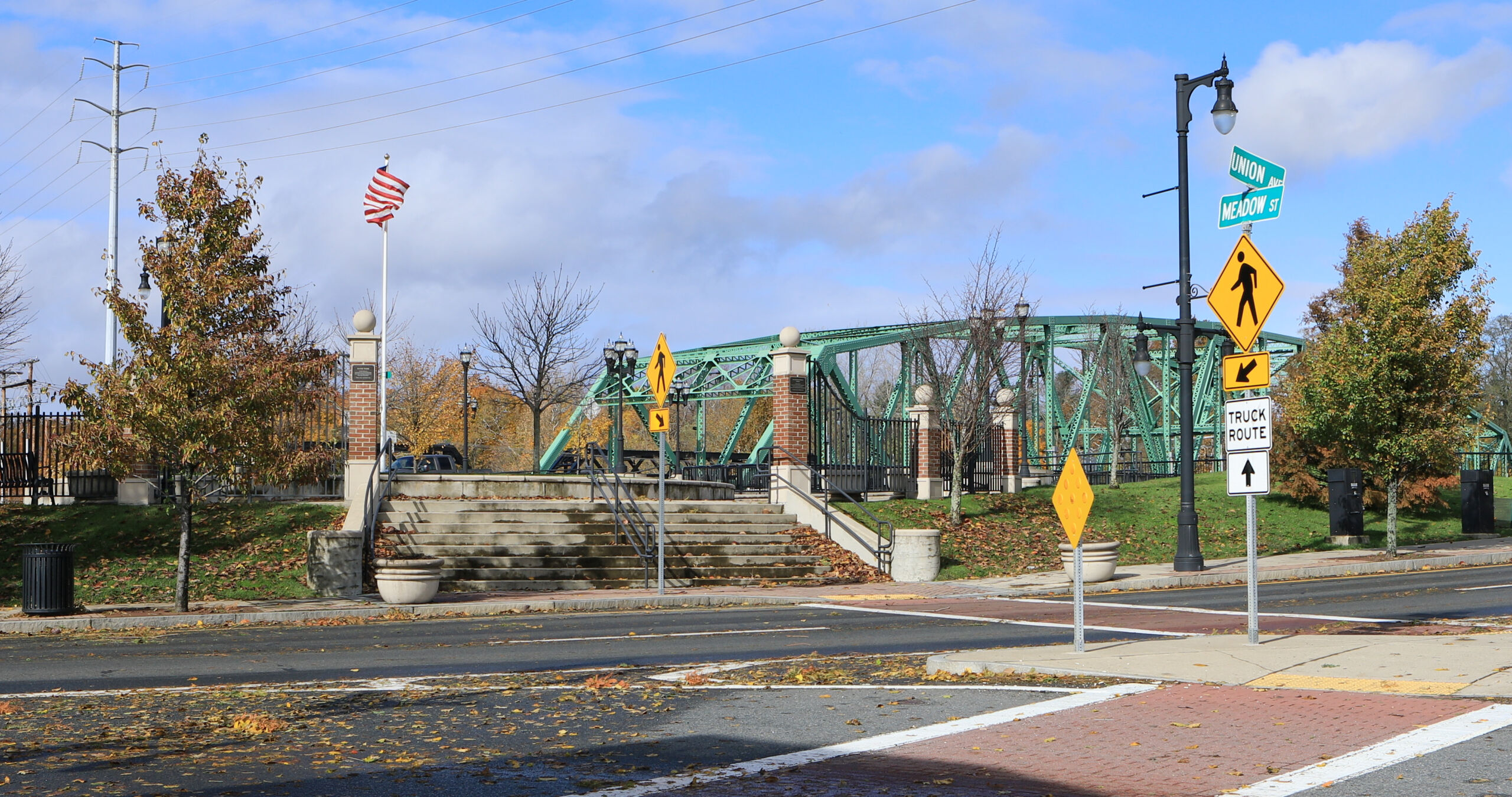 the city of westfield ma