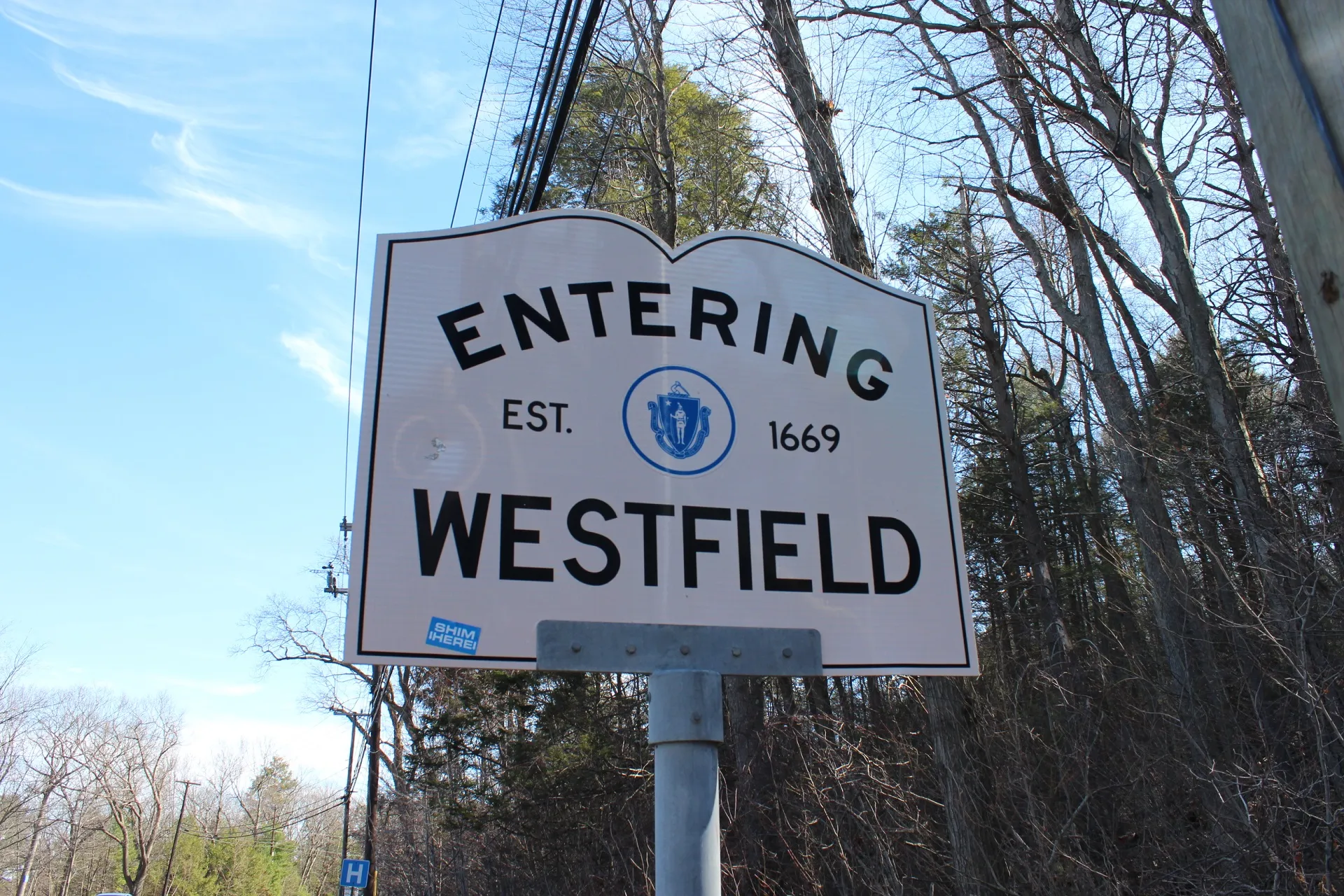 westfield, ma